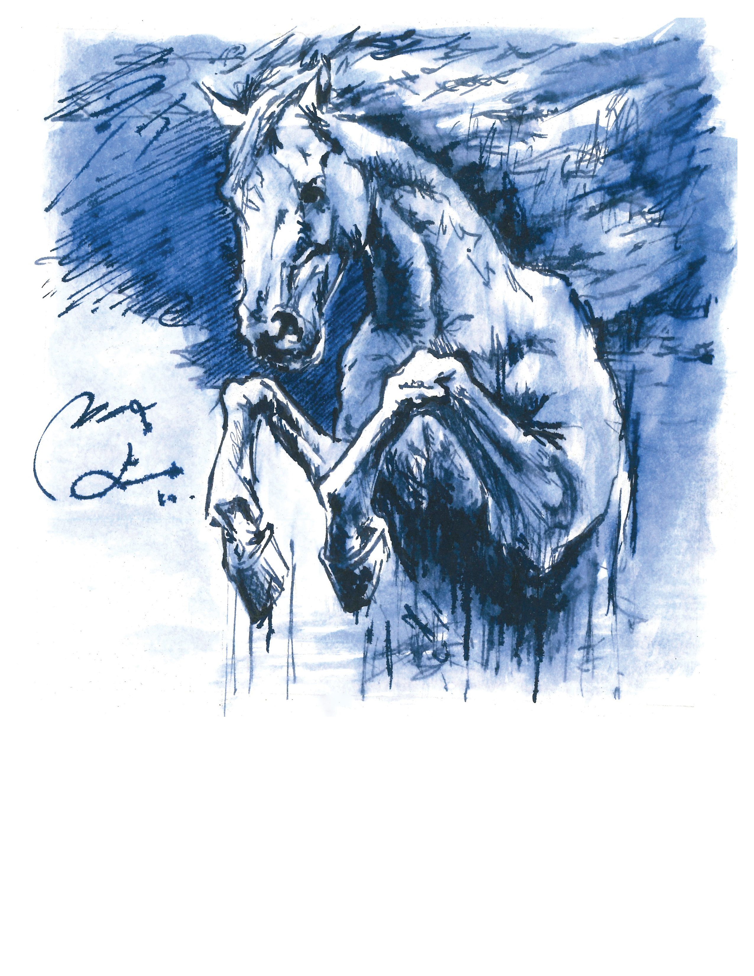 Print 8